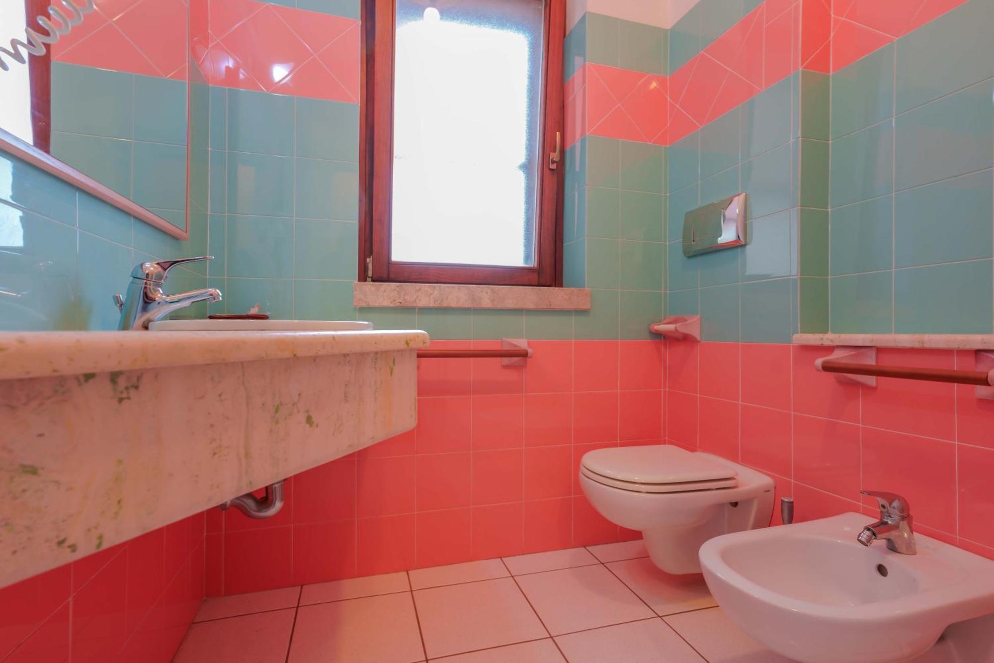Hotel I Ginepri Quartucciu Eksteriør billede