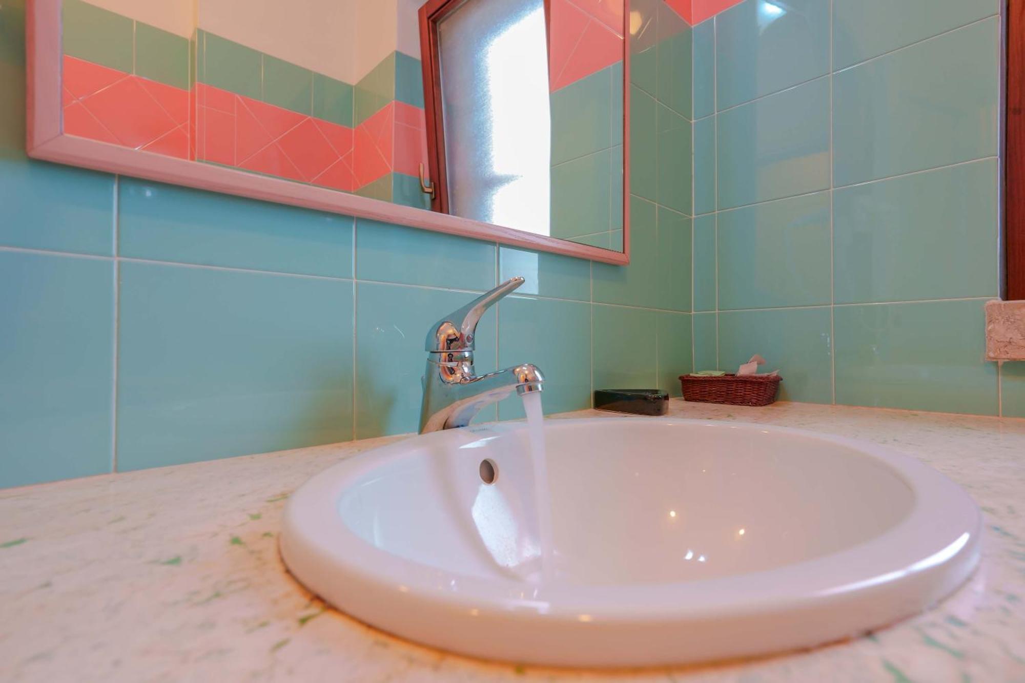 Hotel I Ginepri Quartucciu Eksteriør billede