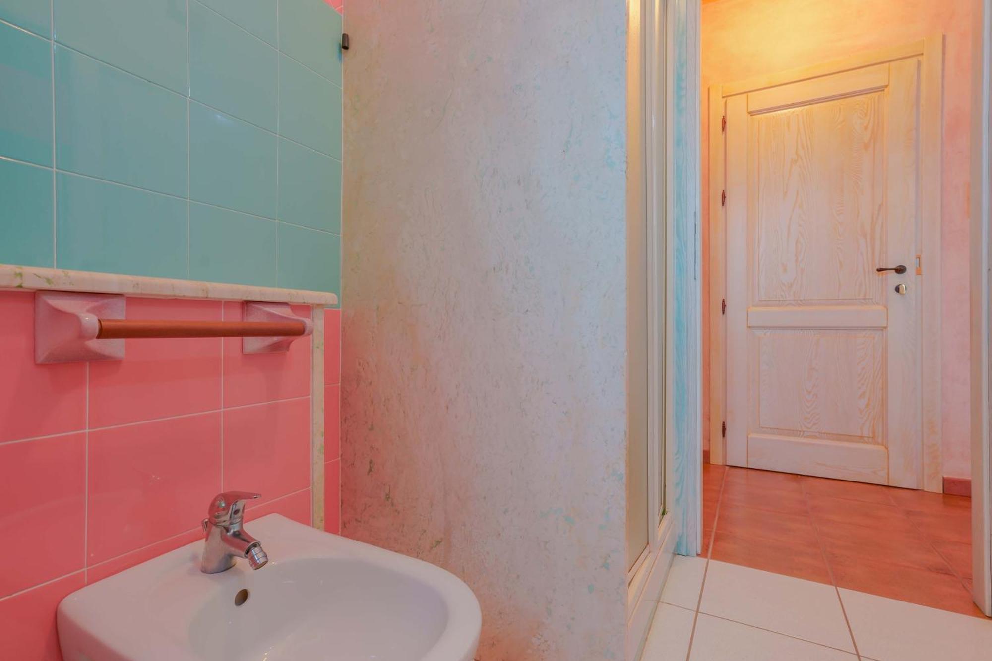 Hotel I Ginepri Quartucciu Eksteriør billede