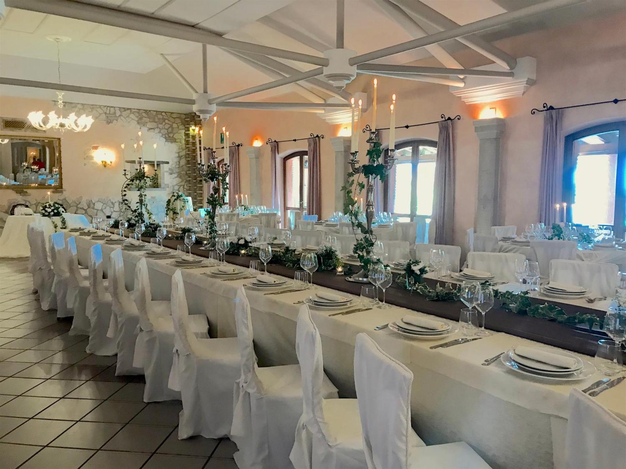 Hotel I Ginepri Quartucciu Eksteriør billede