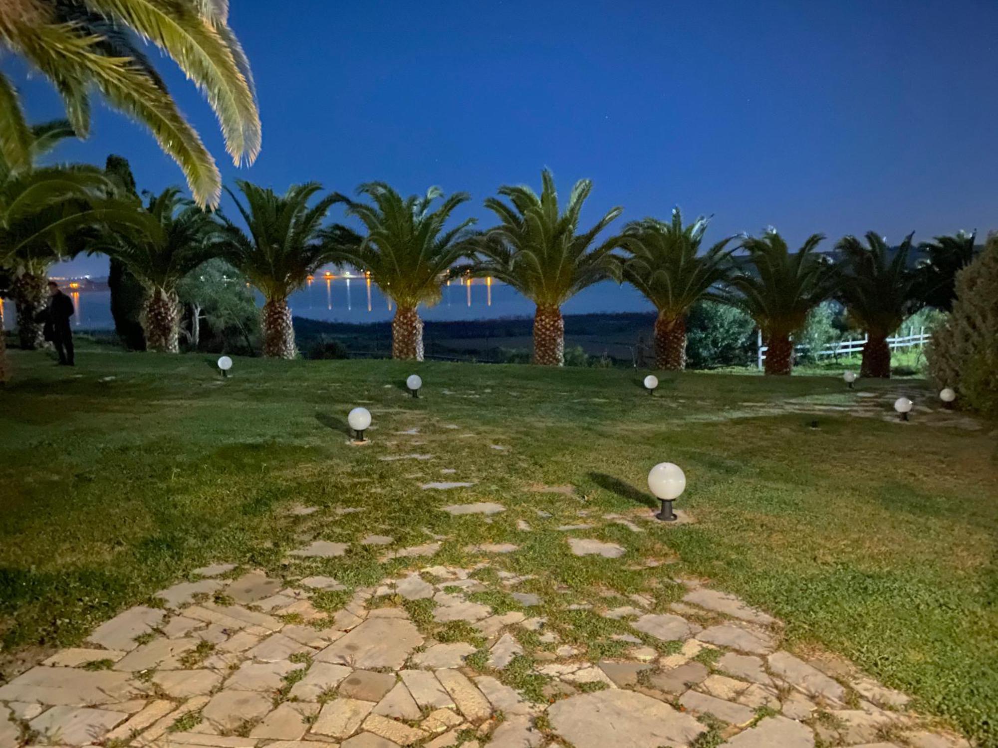 Hotel I Ginepri Quartucciu Eksteriør billede