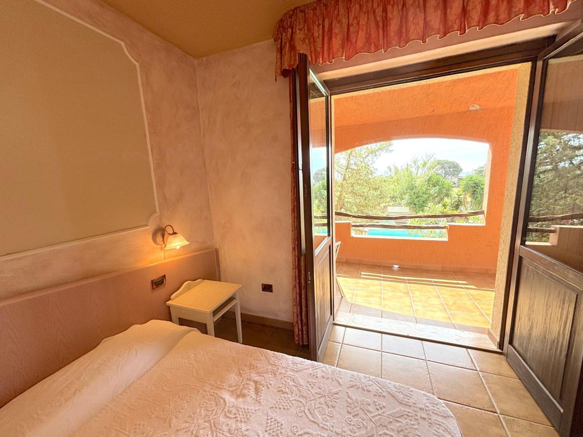 Hotel I Ginepri Quartucciu Eksteriør billede
