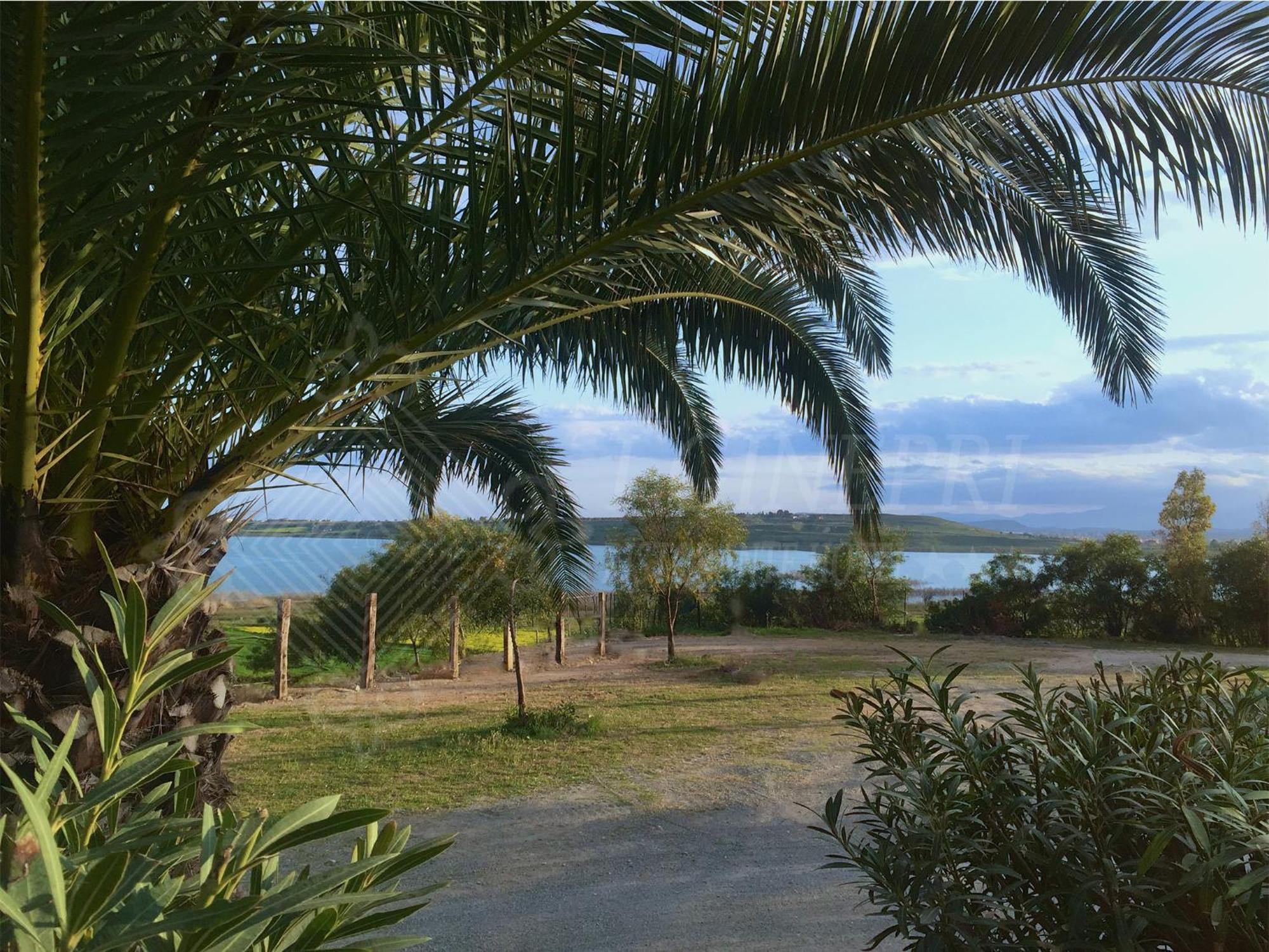 Hotel I Ginepri Quartucciu Eksteriør billede